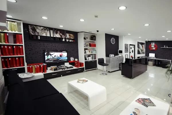 Studyo Model - Fotoğraf Stüdyosu - Adana Seyhan