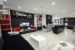 Studyo Model