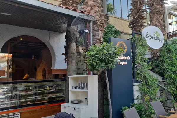 Hisarönü Tepsi - Kebap Restoranı - İzmir Bornova