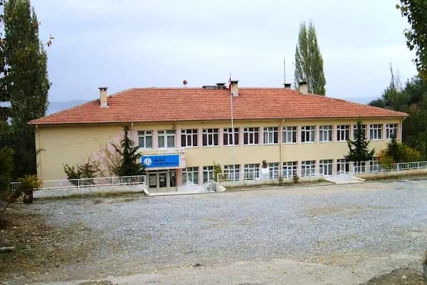 Körteke İlköğretim Okulu - Okul - Aydın Bozdoğan