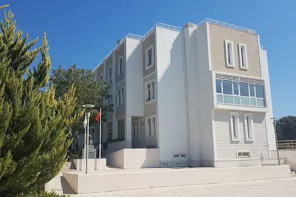 Yalıkavak Bekir KALIN Ek Sağlık Hizmet Birimi - Hastane Birimi - Muğla Bodrum