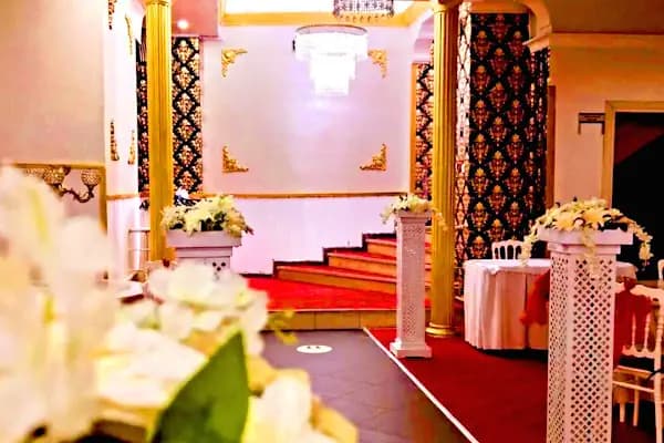 Ezgim Düğün Salonu Bursa - Düğün Salonu - Bursa Mudanya