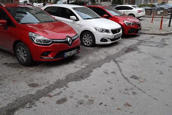 Renthane Oto Kiralama rent a car - Araba Kiralama Şirketi - Konya Meram
