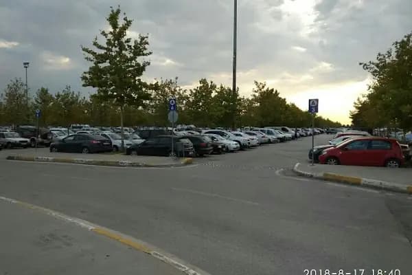 Sahil Otopark - Otopark - Kocaeli İzmit