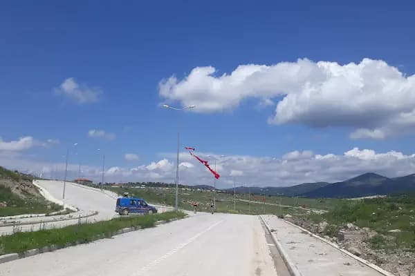 Samsun Havza Organize Sanayi Bölgesi Müdürlüğü - Kurumsal Ofis - Samsun 19 Mayıs