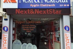 Aygün Elektronik