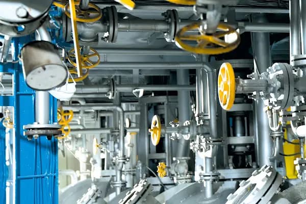 Stenkim Kimyasal Maddeler Sanayi ve Ticaret Anonim Şirketi - Fabrika - Kimyasal Üreticisi - Ankara Akyurt