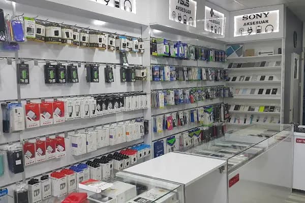 Apple Cep Teknik Servis - Cep Telefonu Tamir Atölyesi - Manisa Akhisar