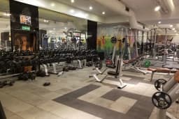 Atlantis Sports Center