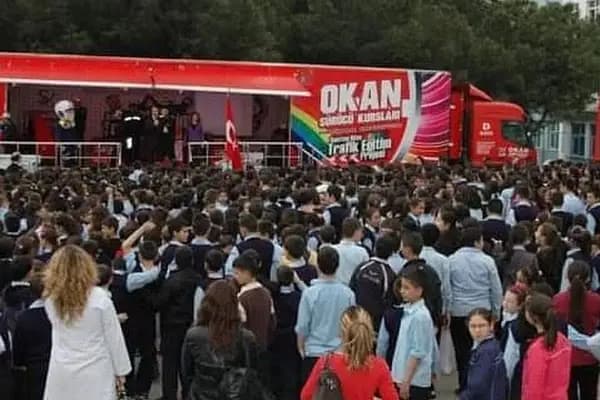 BALIKESİR OKAN SÜRÜCÜ KURSLARI - Sürücü Kursu - Balıkesir Altıeylül