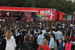 BALIKESİR OKAN SÜRÜCÜ KURSLARI