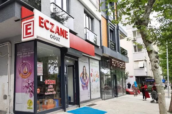 Oğuz Eczanesi - Eczane - İstanbul Avcılar