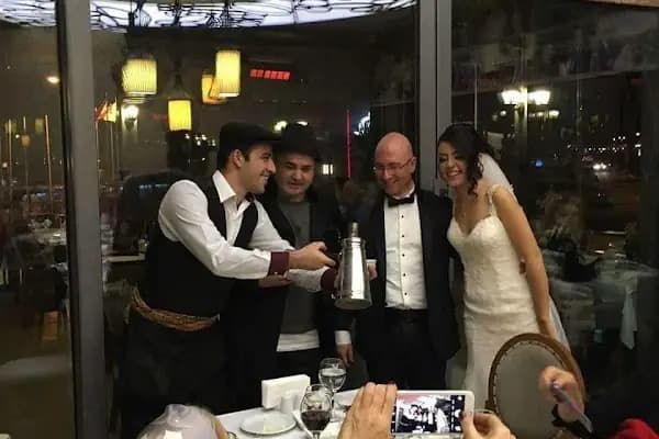 By Mırracı Özel Dibek Kahvesi - Kahve dükkanı - Diyarbakır Kayapınar