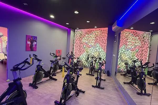 Dream Fitness &amp; Pilates - Spor salonu - İstanbul Tuzla