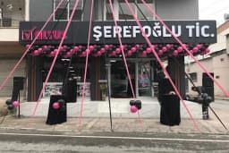 Şerefoğlu Ticaret - Altus