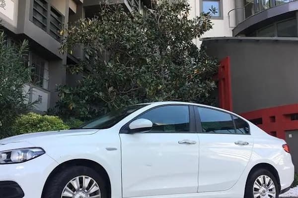 Rush Rent A Car - Araba Kiralama Şirketi - Antalya Aksu