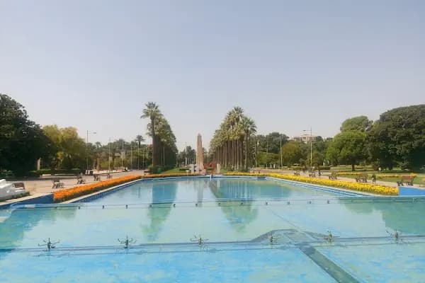 Kaskatlı Havuz - Yüzme havuzu - İzmir Konak
