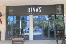 DIVA’S KUAFÖR