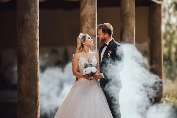 Sarnıç Plato - Ankara Fotoğraf & Video Çekim Platosu - Fotoğraf Stüdyosu - Ankara Akyurt