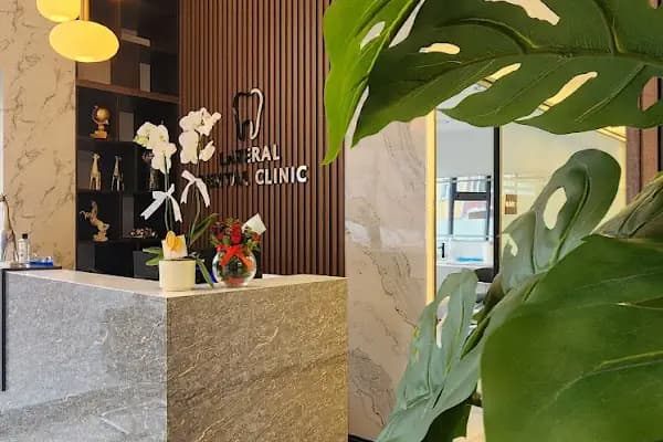 LATERAL AĞIZ VE DİŞ SAĞLIĞI POLİKLİNİĞİ - Diş Kliniği - İstanbul Bağcılar