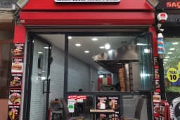 Levent usta döner