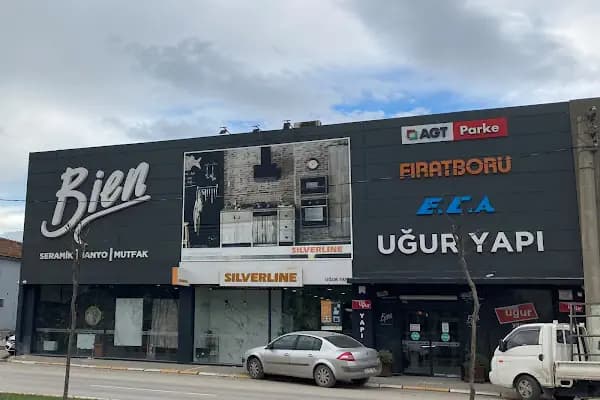 Balıkesir Uğur Yapı Market - Showroom - Depo - Yapı Malzemeleri Mağazası - Balıkesir Karesi
