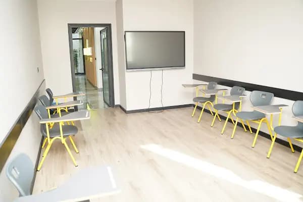 English Time Güneşli - Dil Okulu - İstanbul Esenyurt