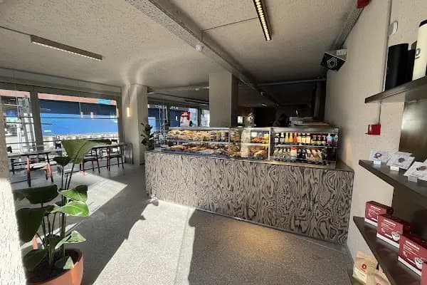 By Pars Cafe & Bistro - Kafe - İstanbul Arnavutköy