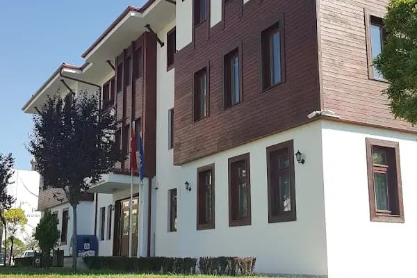 Toki Karacaören Konutları F-35 Blok - Konut Geliştirme - Ankara Altındağ