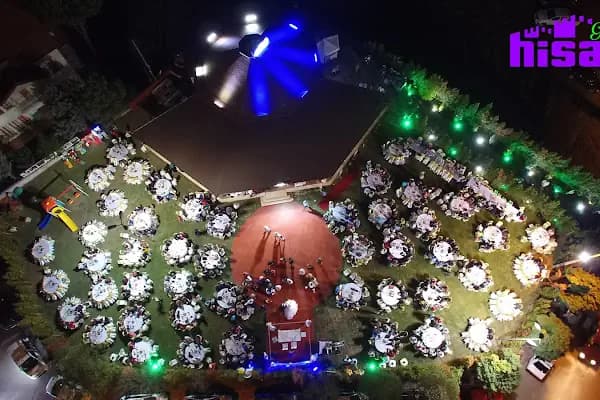 Hisar Garden Kır Düğünü Gölcük - Düğün Hizmeti - Kocaeli Gölcük