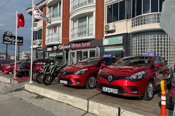 Ayaz Sürücü Kursu - Sürücü Kursu - Balıkesir Edremit
