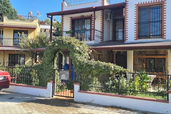 Kuşadası Gümrük Müdürlüğü - Kurumsal Ofis - Aydın Çine