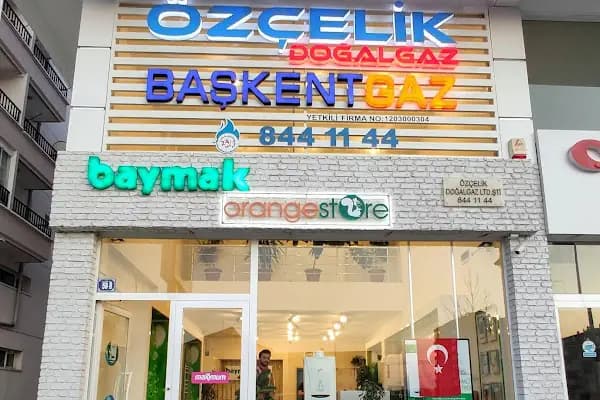 Pimeks Fabrika Çubuk (Factory & Technology Center) - Pimeks Group Aluminyum PVC ve Metal Sanayi Ticaret A.S. - Teknopark - Ankara Akyurt