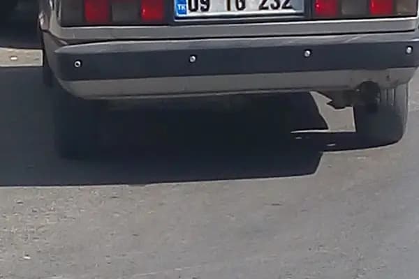 Aras Kargo Tuna Şubesi - Kargo Şirketi - İzmir Bornova