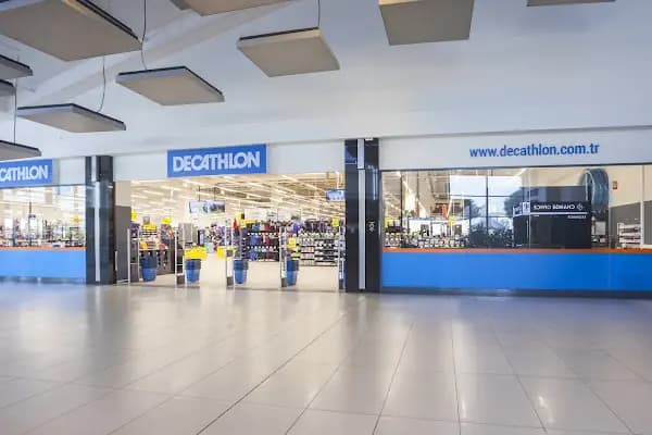 Decathlon - Spor mağazası - Bursa Osmangazi