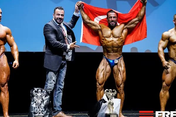 Furkan Memiş Health Fitness Club - Spor salonu - Tekirdağ Kapaklı