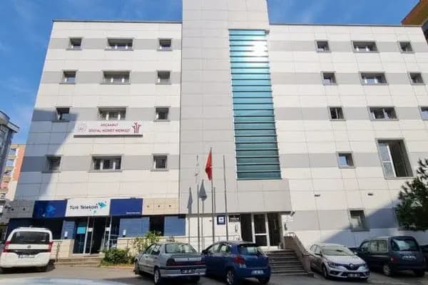Türk Telekom - Telekomünikasyon Servis Sağlayıcısı - Trabzon Akçaabat