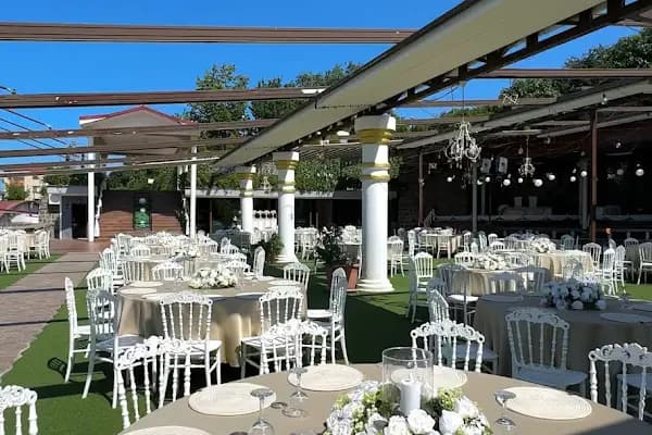 Remzi Garden - Düğün Salonu - Trabzon Akçaabat