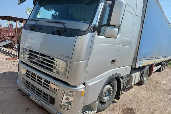 Suntas Nakliyat Anbari Ltd. Şti. - Nakliyat Şirketi - Antalya Döşemealtı