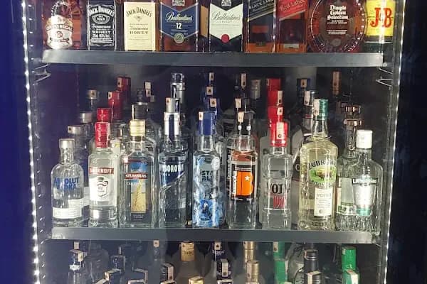 Özcan Tekel Shop - Alkollü İçecek Perakende Satış Tekeli - Kocaeli Başiskele
