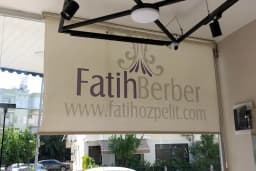 FATİH BERBER
