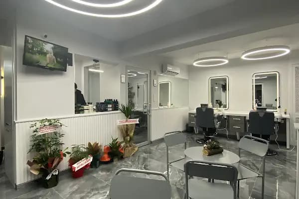 Trakya Erkek Güzellik Merkezi - Kuaför - Tekirdağ Çerkezköy