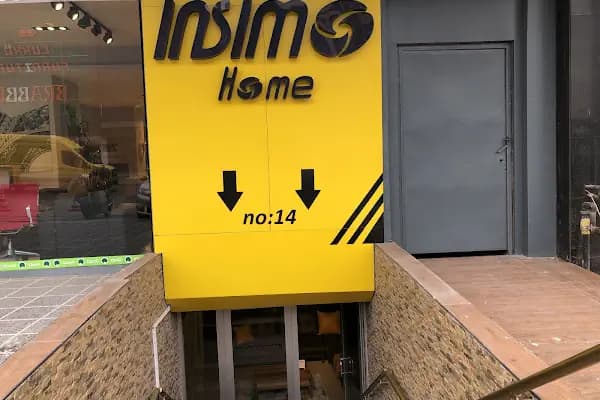Modern Mobilya - İnsimo Mobilya - Mobilya mağazası - Ankara Etimesgut