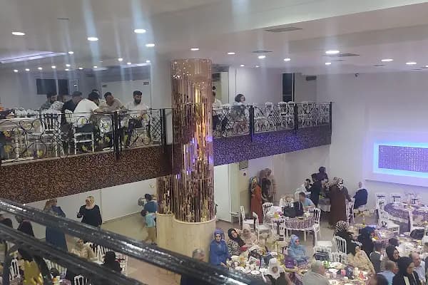 Aslı Düğün Salonu - Düğün Salonu - İstanbul Küçükçekmece