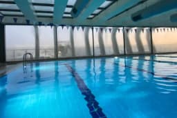 Sparadise Spa &amp; Spor Salonu