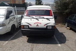 Kamil Koç Alanya Çarşı Yazıhanesi