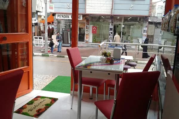 Nurali Döner börek salonu - Restoran - Kocaeli Başiskele