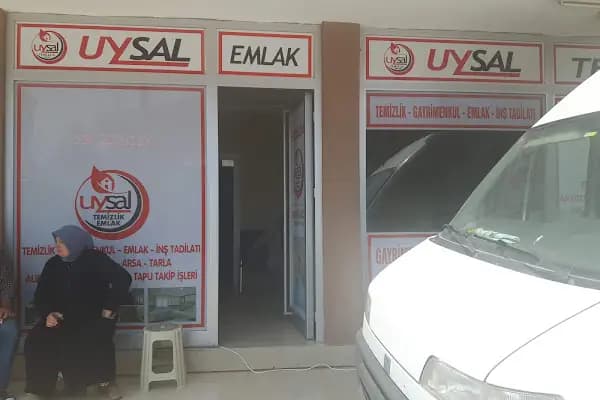 UYSAL TEMİZLİK - Temizlik Hizmetleri - Balıkesir Karesi