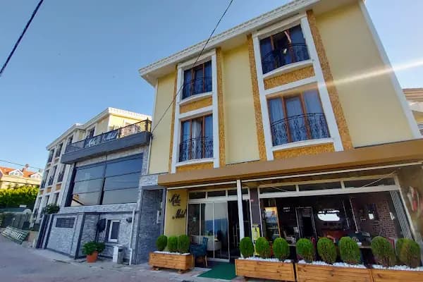 Kılıç Motel - Otel - İstanbul Arnavutköy