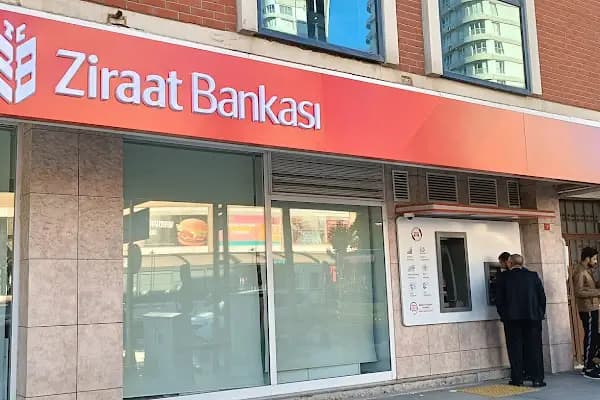 Ziraat Bankası Güneşli/İstanbul Şubesi - Banka - İstanbul Bağcılar